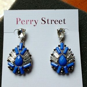 Perry Street Earrings